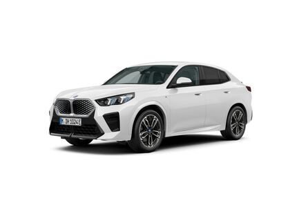 BMW iX2 Gebrauchtwagen