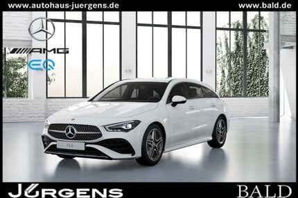 Mercedes-Benz CLA 180 Shooting Brake Gebrauchtwagen