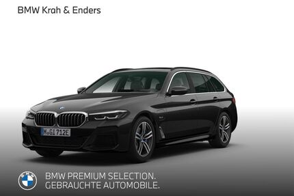 BMW 530 Gebrauchtwagen