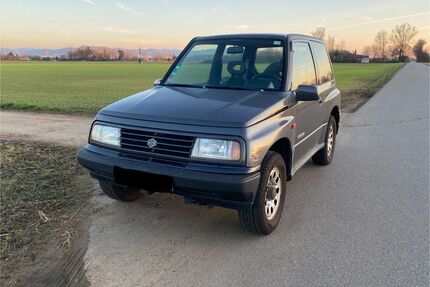 Suzuki Vitara Gebrauchtwagen
