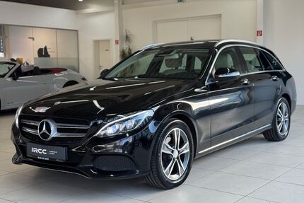 Mercedes-Benz C 180 Gebrauchtwagen