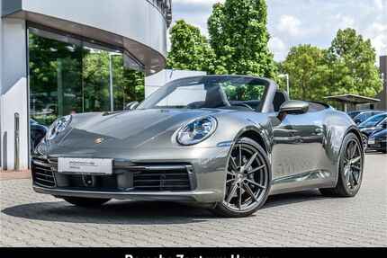 Porsche 992 Gebrauchtwagen