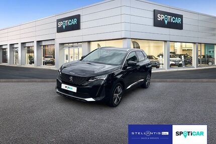 Peugeot 5008 Gebrauchtwagen