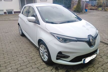 Renault ZOE Gebrauchtwagen