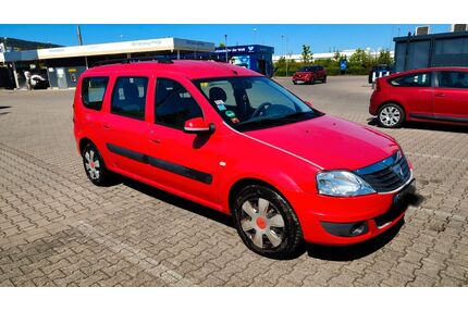 Dacia Logan Gebrauchtwagen