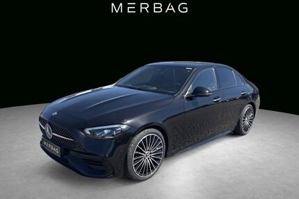 Mercedes-Benz C 180 Gebrauchtwagen