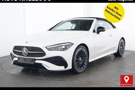 Mercedes-Benz CLE 200 Gebrauchtwagen