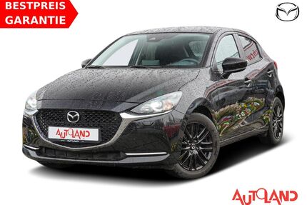 Mazda 2 Gebrauchtwagen