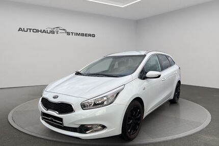 Kia ceed Sportswagon Gebrauchtwagen
