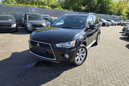 Mitsubishi Outlander Gebrauchtwagen