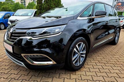 Renault Espace Gebrauchtwagen