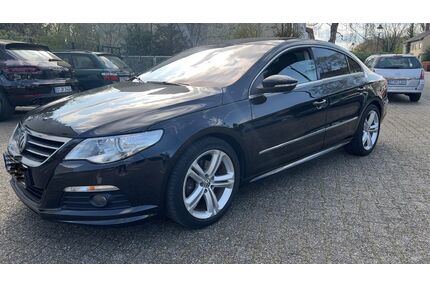 VW CC Gebrauchtwagen