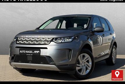 Land Rover Discovery Sport Gebrauchtwagen