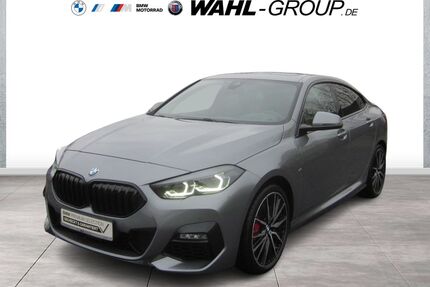 BMW 220 Gran Coupé Gebrauchtwagen