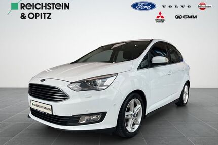 Ford C-Max Gebrauchtwagen