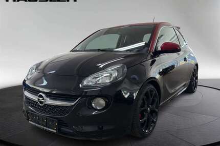 Opel Adam Gebrauchtwagen