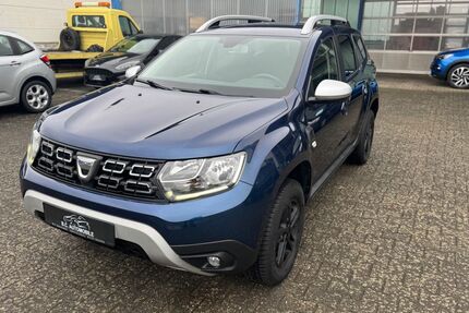 Dacia Duster Gebrauchtwagen