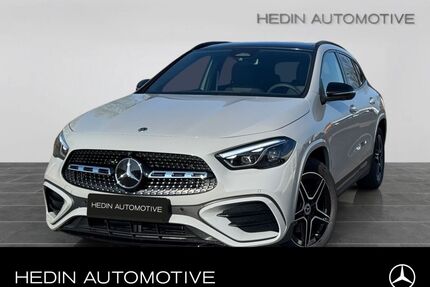Mercedes-Benz GLA 250 Gebrauchtwagen