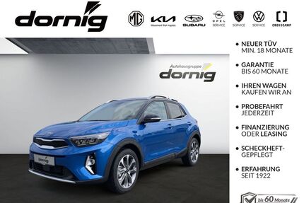 Kia Stonic Gebrauchtwagen