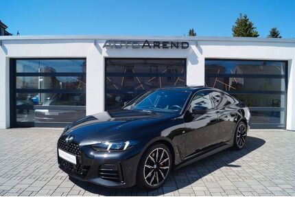BMW 420 Gran Coupé Gebrauchtwagen