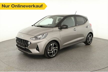 Hyundai i10 Gebrauchtwagen