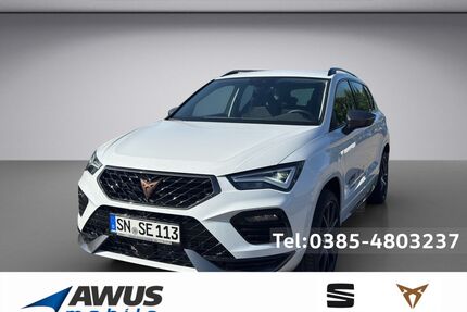 Cupra Ateca Gebrauchtwagen