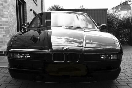 BMW 850 Gebrauchtwagen
