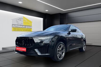 Maserati Levante Gebrauchtwagen
