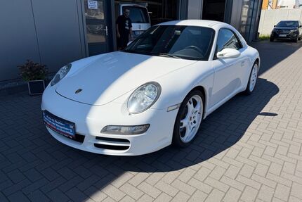 Porsche 997 Gebrauchtwagen
