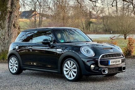 Mini Cooper S Gebrauchtwagen