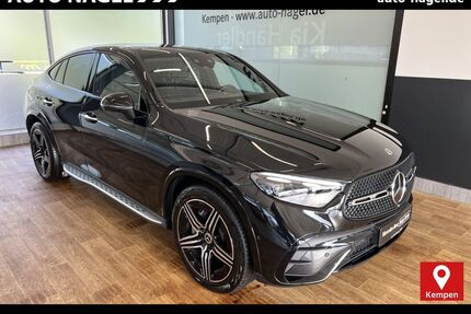 Mercedes-Benz GLC 200 Gebrauchtwagen
