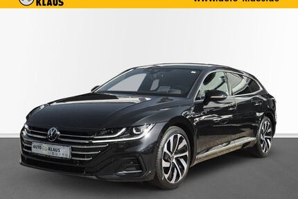 VW Arteon Gebrauchtwagen