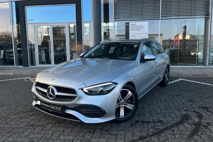 Mercedes-Benz C 200 Gebrauchtwagen