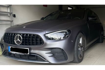 Mercedes-Benz E 300 Gebrauchtwagen