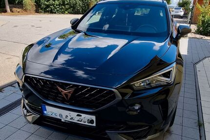 Cupra Formentor Gebrauchtwagen