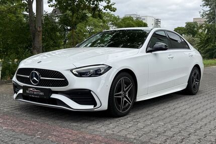 Mercedes-Benz C 300 Gebrauchtwagen