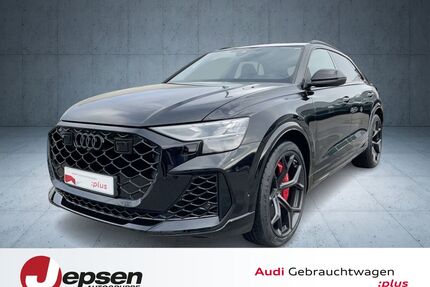 Audi RSQ8 Gebrauchtwagen
