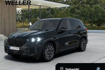 BMW X5 Gebrauchtwagen