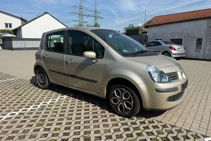 Renault Modus Gebrauchtwagen