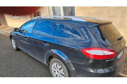 Ford Mondeo Gebrauchtwagen