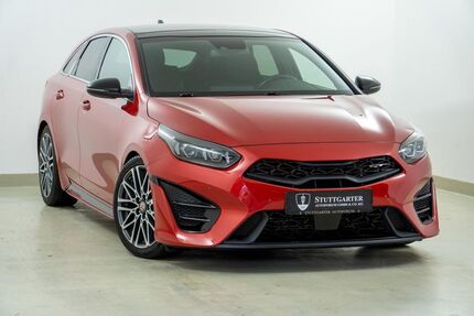Kia pro ceed / ProCeed Gebrauchtwagen