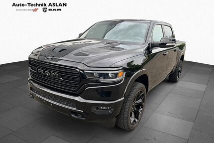 Dodge RAM Gebrauchtwagen