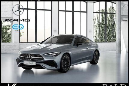 Mercedes-Benz CLE 200 Gebrauchtwagen