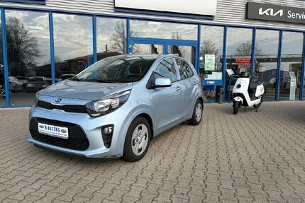 Kia Picanto Gebrauchtwagen