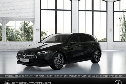 Mercedes-Benz A 200 Gebrauchtwagen