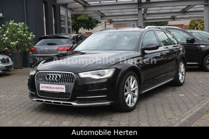 Audi A6 Allroad Gebrauchtwagen