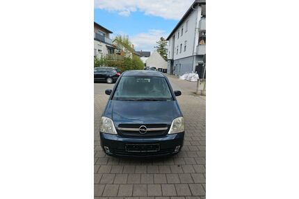 Opel Meriva Gebrauchtwagen