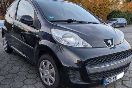 Peugeot 107 Gebrauchtwagen