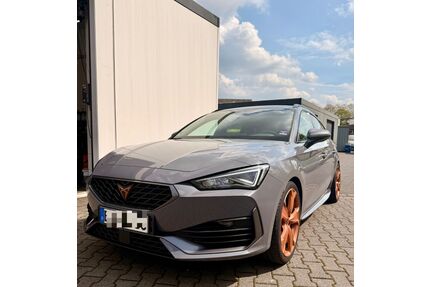 Cupra Leon Gebrauchtwagen