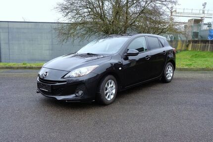 Mazda 3 Gebrauchtwagen